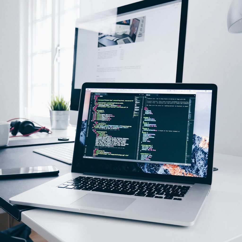 Web Development and Technical Support